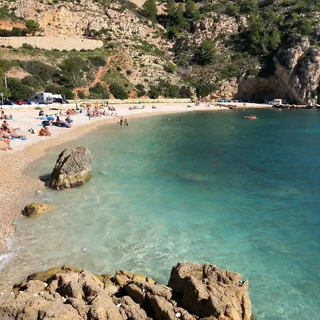 Duque * Dénia